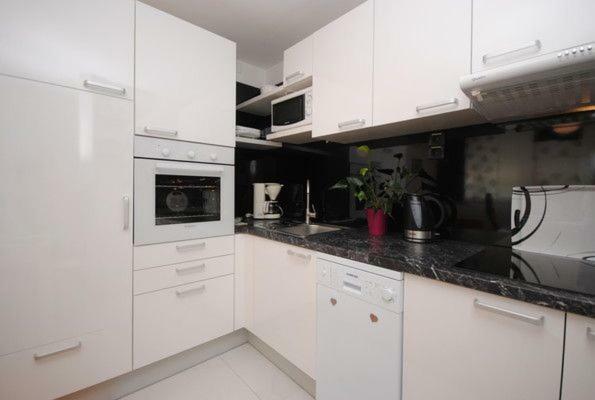 Apartment Tea 2 Split Buitenkant foto